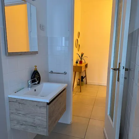 Casetta Martesana Apartment *