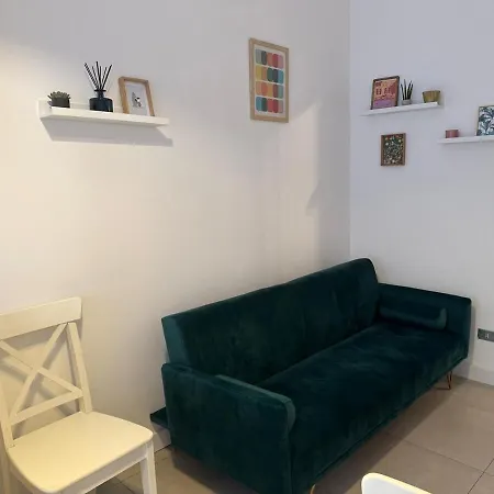 Casetta Martesana Apartment