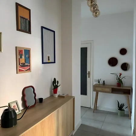 Apartment Casetta Martesana