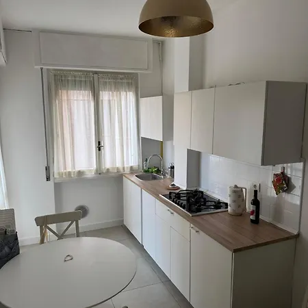 Casetta Martesana Apartment