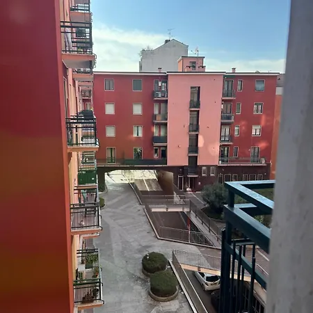 Casetta Martesana Apartment