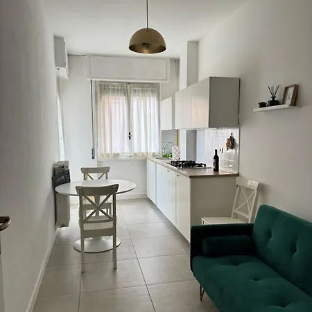 Apartment Casetta Martesana *