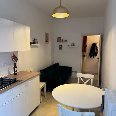 Casetta Martesana Milan