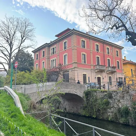 Casetta Martesana Apartment
