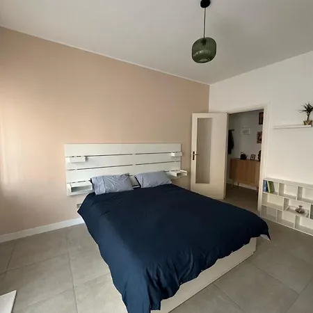 Apartment Casetta Martesana