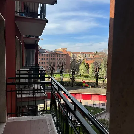 Apartment Casetta Martesana *