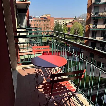 Casetta Martesana Apartment *