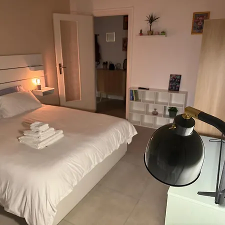 Casetta Martesana Apartment Milan