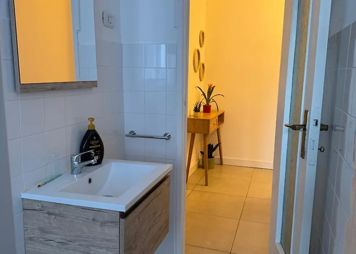 Casetta Martesana Holiday home *