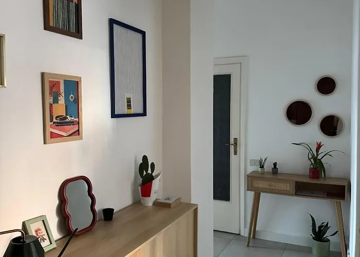 Holiday home Casetta Martesana