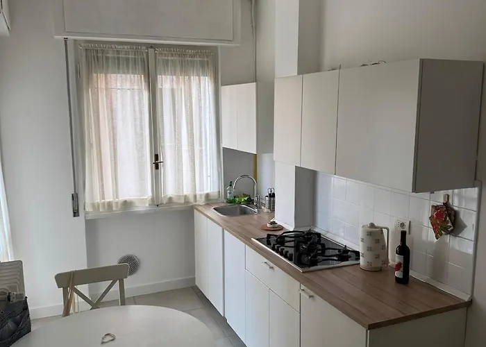 Casetta Martesana Holiday home