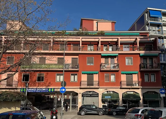 Casetta Martesana Milan