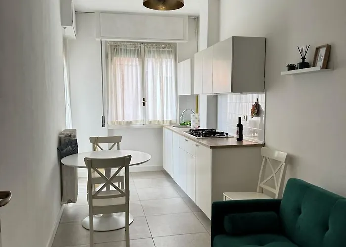Holiday home Casetta Martesana *