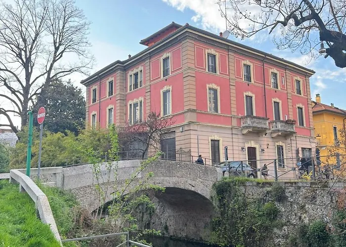Casetta Martesana Holiday home