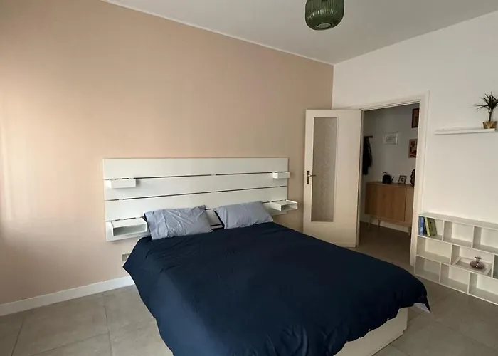 Holiday home Casetta Martesana