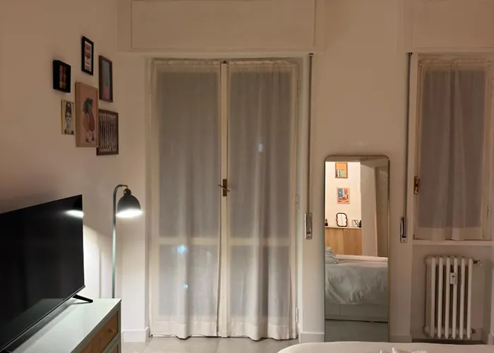 Holiday home Casetta Martesana Milan